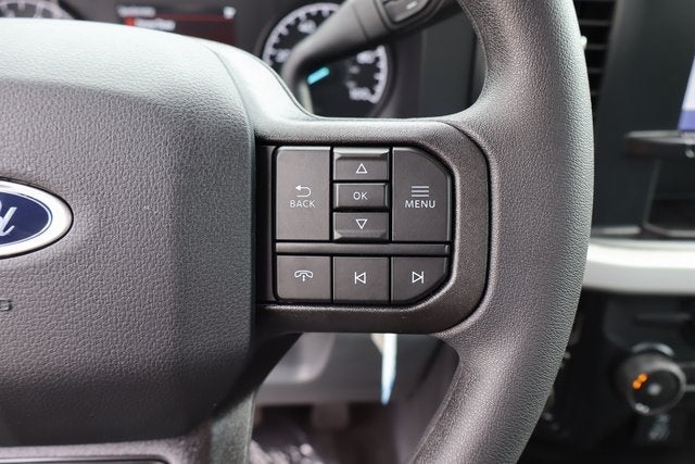 2025 Ford F-350SD XLT