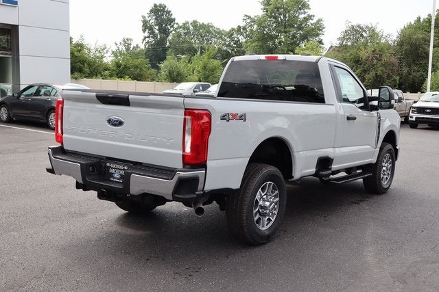 2025 Ford F-350SD XLT