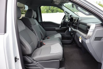 2025 Ford F-350SD XLT