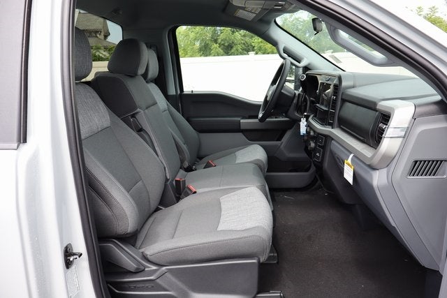 2025 Ford F-350SD XLT