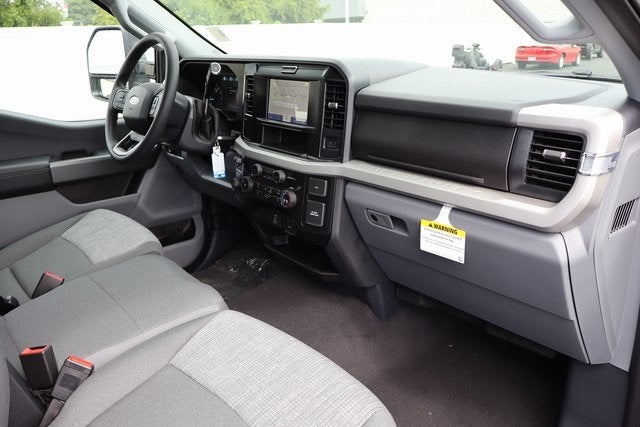 2025 Ford F-350SD XLT