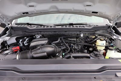 2025 Ford F-350SD XLT