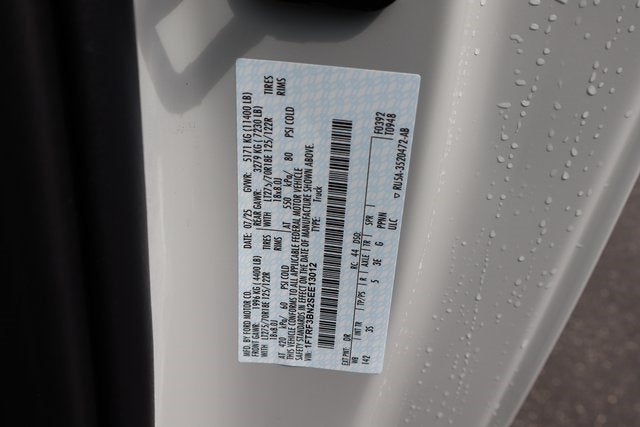 2025 Ford F-350SD XLT