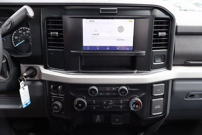 2025 Ford F-350SD XLT