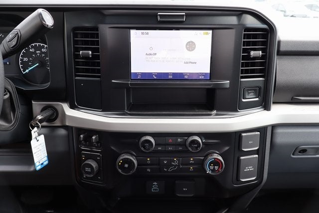 2025 Ford F-350SD XLT