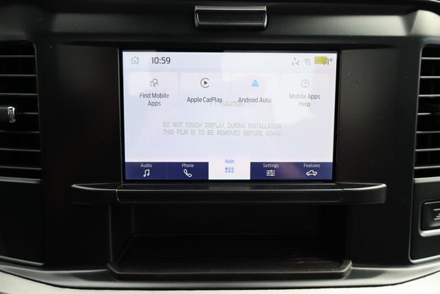 2025 Ford F-350SD XLT