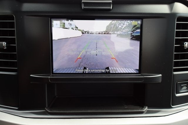 2025 Ford F-350SD XLT