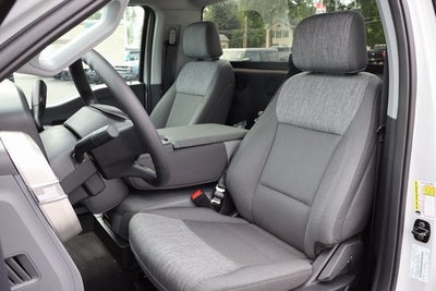 2025 Ford F-350SD XLT