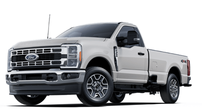 2025 Ford F-350SD XLT