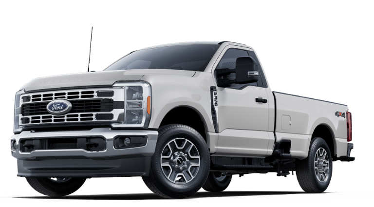 2025 Ford F-350SD XLT