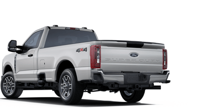 2025 Ford F-350SD XLT