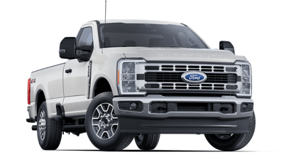 2025 Ford F-350SD XLT