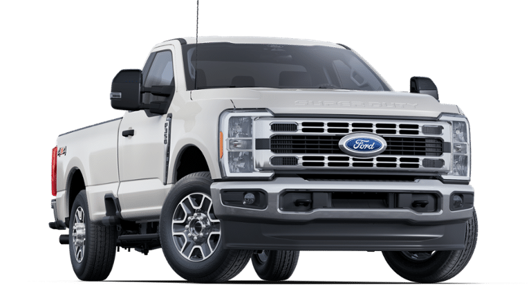 2025 Ford F-350SD XLT