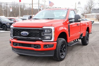 2026 Ford F-350SD XL