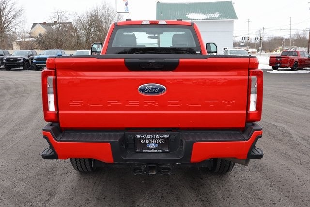 2026 Ford F-350SD XL