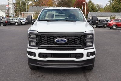 2026 Ford F-350SD XL