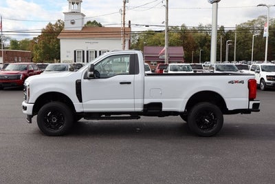 2026 Ford F-350SD XL
