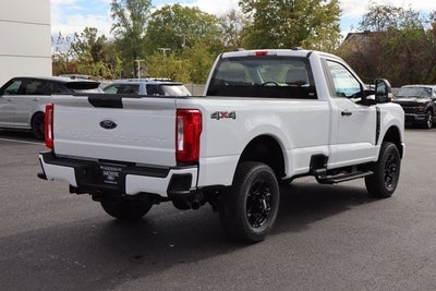 2026 Ford F-350SD XL