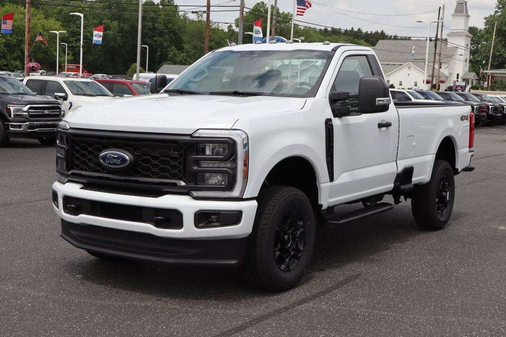 2026 Ford F-350SD XL