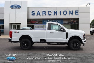 2026 Ford F-350SD XL