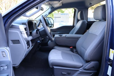 2027 Ford F-350SD XLT