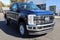 2027 Ford F-350SD XLT
