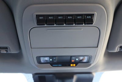 2027 Ford F-350SD XLT