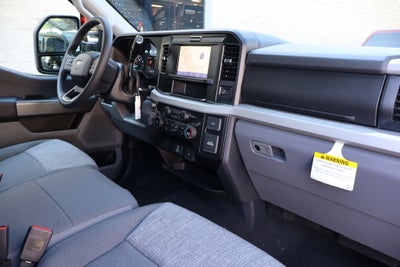 2027 Ford F-350SD XLT