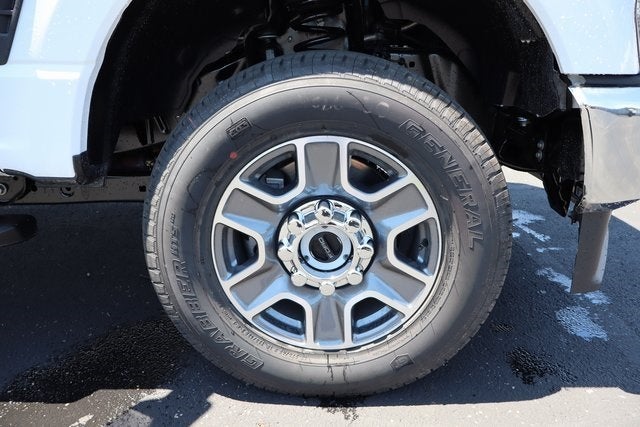 2025 Ford F-350SD XLT