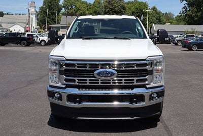 2025 Ford F-350SD XLT
