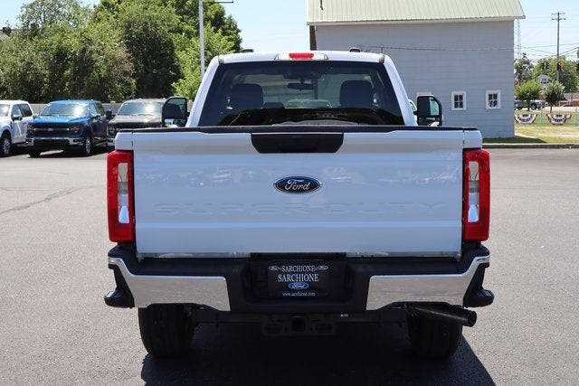 2025 Ford F-350SD XLT