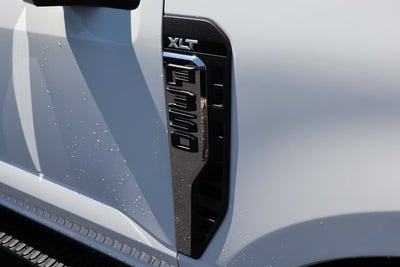 2025 Ford F-350SD XLT