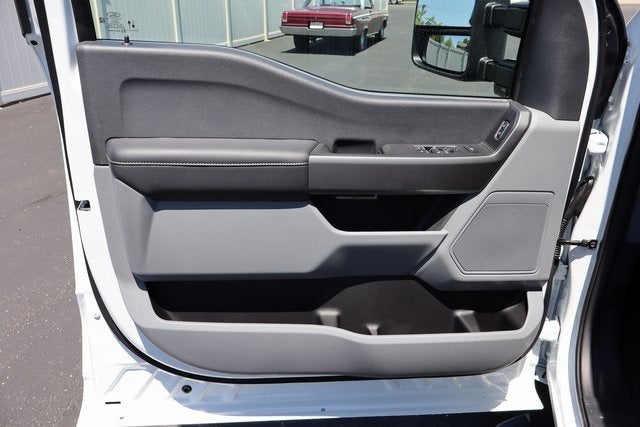 2025 Ford F-350SD XLT