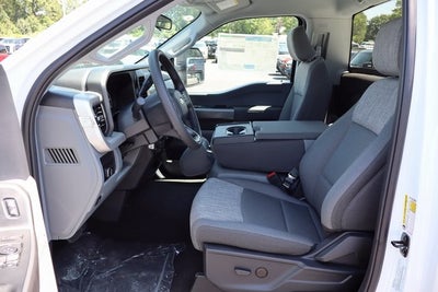 2025 Ford F-350SD XLT