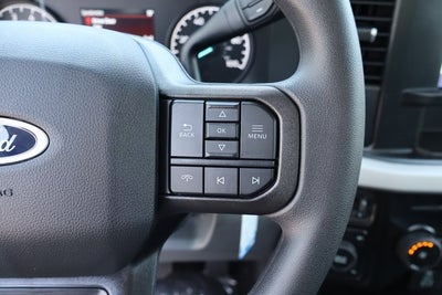 2025 Ford F-350SD XLT