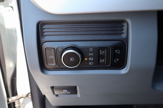 2025 Ford F-350SD XLT