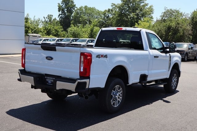 2025 Ford F-350SD XLT