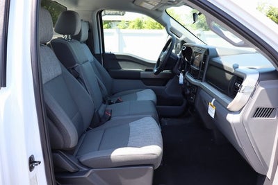 2025 Ford F-350SD XLT