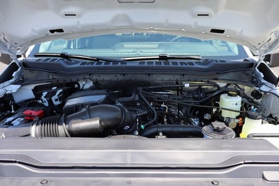 2025 Ford F-350SD XLT