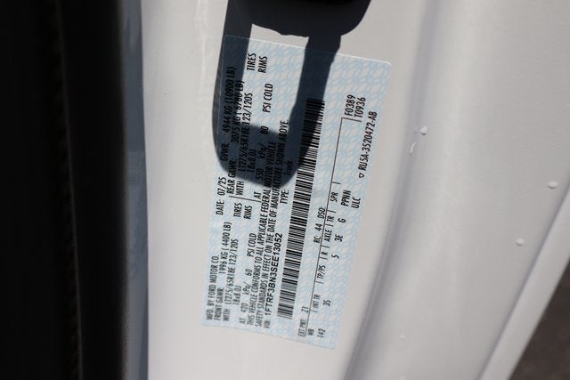 2025 Ford F-350SD XLT