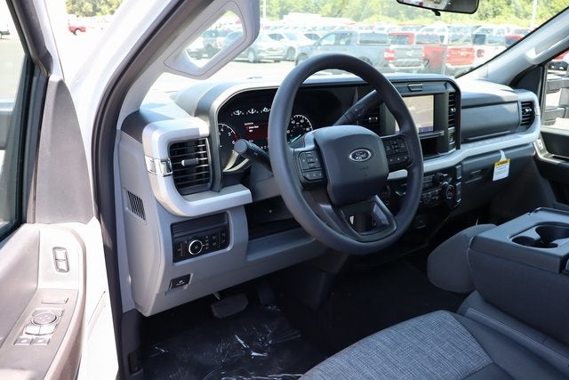 2025 Ford F-350SD XLT