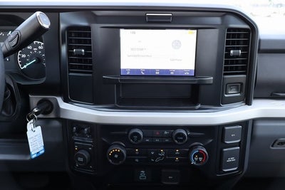 2025 Ford F-350SD XLT