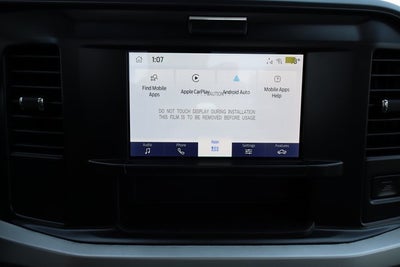 2025 Ford F-350SD XLT