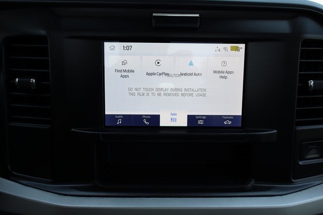 2025 Ford F-350SD XLT