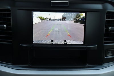 2025 Ford F-350SD XLT