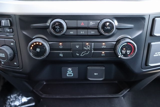 2025 Ford F-350SD XLT