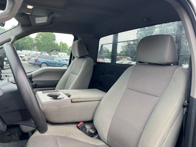 2022 Ford F-350SD XL