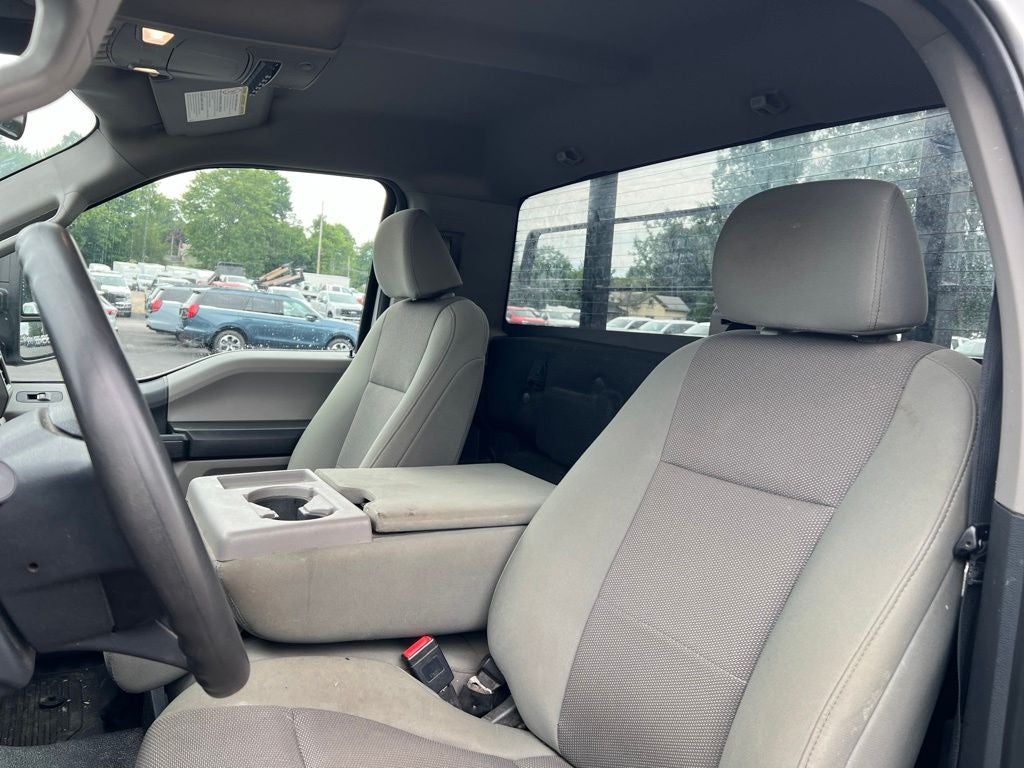 2022 Ford F-350SD XL