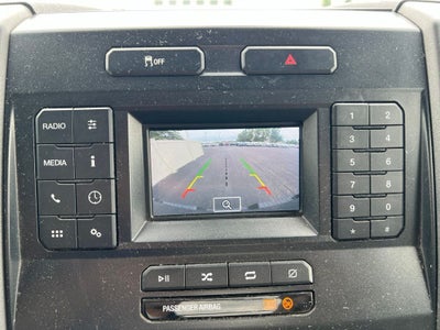 2022 Ford F-350SD XL
