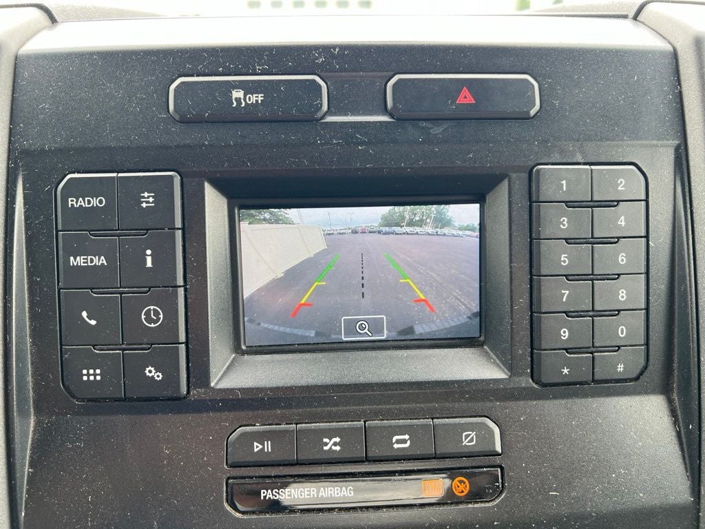 2022 Ford F-350SD XL